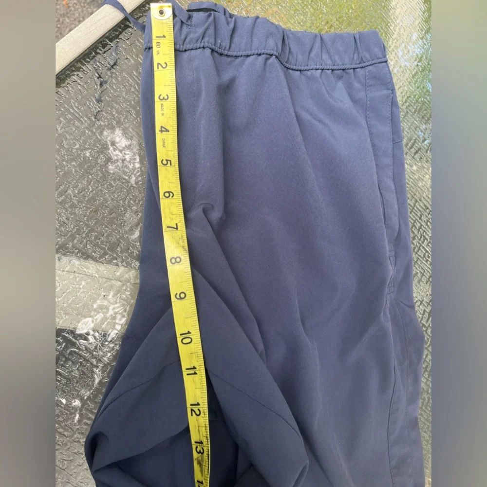 Lee active performance gray capris size 16 - Picture 5 of 7